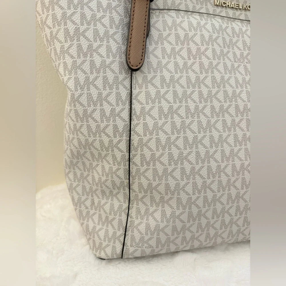 Michael Kors elevate your